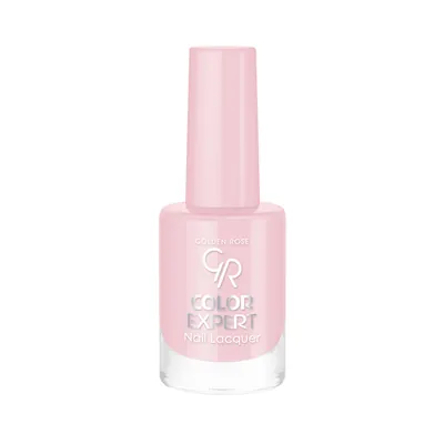 GOLDEN ROSE Лак за нокти Color Expert 144