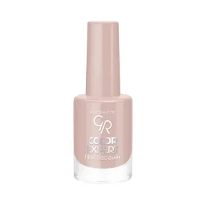 GOLDEN ROSE Лак за нокти Color Expert 146