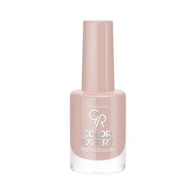 GOLDEN ROSE Лак за нокти Color Expert 146