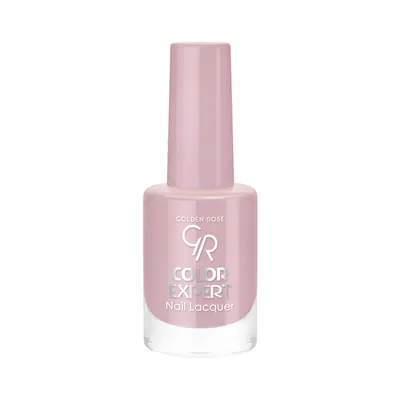 GOLDEN ROSE Лак за нокти Color Expert 148
