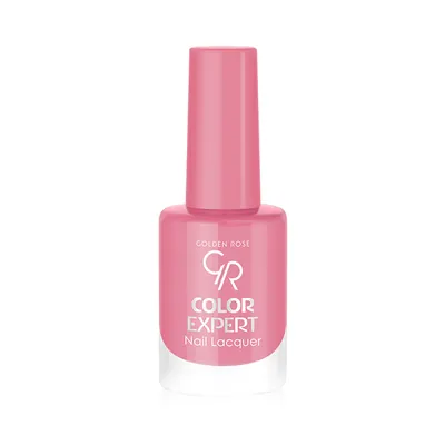 GOLDEN ROSE Лак за нокти Color Expert 14
