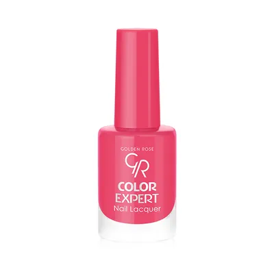GOLDEN ROSE Лак за нокти Color Expert 15