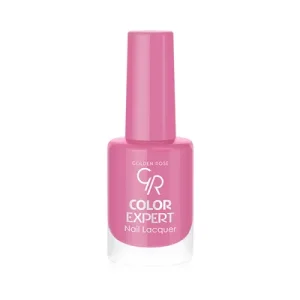 GOLDEN ROSE Лак за нокти Color Expert 16