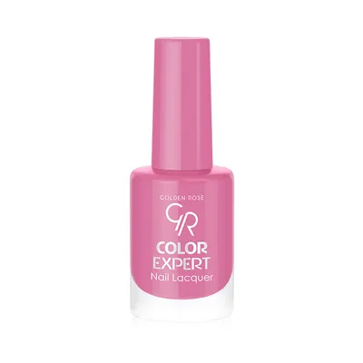 GOLDEN ROSE Лак за нокти Color Expert 16