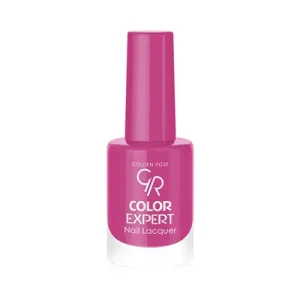 GOLDEN ROSE Лак за нокти Color Expert 17