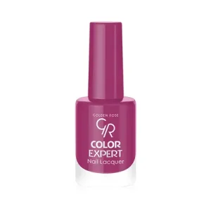 GOLDEN ROSE Лак за нокти Color Expert 18
