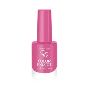 GOLDEN ROSE Лак за нокти Color Expert 19