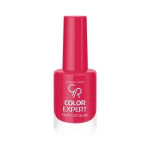 GOLDEN ROSE Лак за нокти Color Expert 20