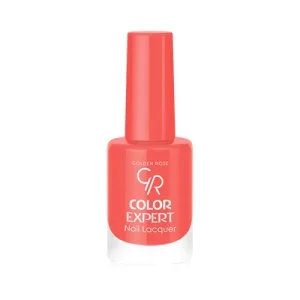 GOLDEN ROSE Лак за нокти Color Expert 21