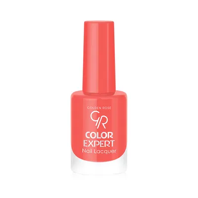 GOLDEN ROSE Лак за нокти Color Expert 21