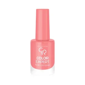GOLDEN ROSE Лак за нокти Color Expert 22