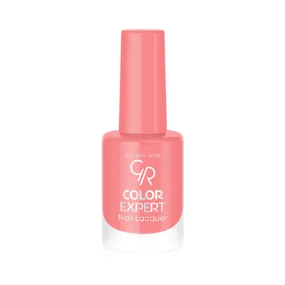 GOLDEN ROSE Лак за нокти Color Expert 22