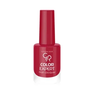 GOLDEN ROSE Лак за нокти Color Expert 23