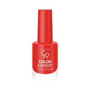GOLDEN ROSE Лак за нокти Color Expert 24