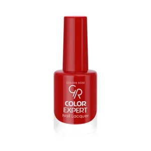 GOLDEN ROSE Лак за нокти Color Expert 25