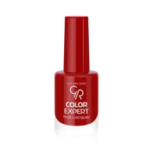 GOLDEN ROSE Лак за нокти Color Expert 26
