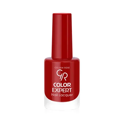 GOLDEN ROSE Лак за нокти Color Expert 26