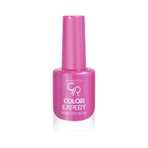GOLDEN ROSE Лак за нокти Color Expert 27