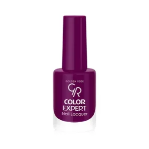GOLDEN ROSE Лак за нокти Color Expert 28