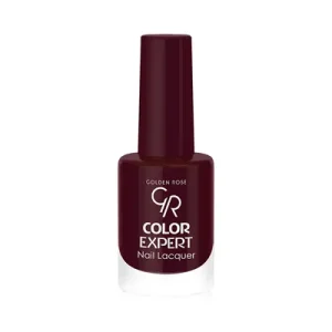 GOLDEN ROSE Лак за нокти Color Expert 29