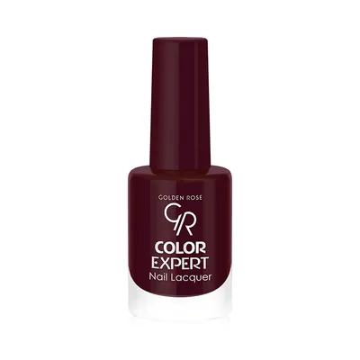 GOLDEN ROSE Лак за нокти Color Expert 29