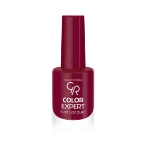 GOLDEN ROSE Лак за нокти Color Expert 30