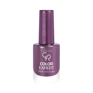 GOLDEN ROSE Лак за нокти Color Expert 31