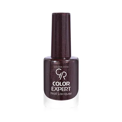 GOLDEN ROSE Лак за нокти Color Expert 32