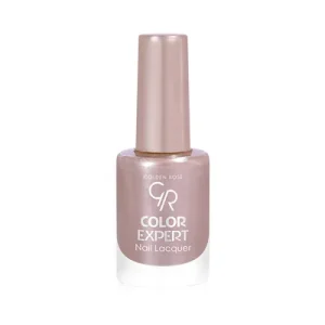 GOLDEN ROSE Лак за нокти Color Expert 33