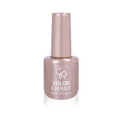 GOLDEN ROSE Лак за нокти Color Expert 33