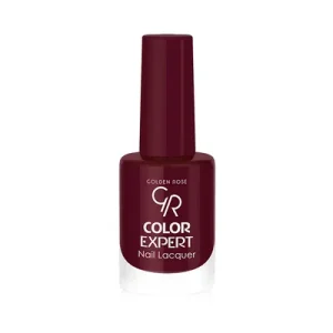 GOLDEN ROSE Лак за нокти Color Expert 34