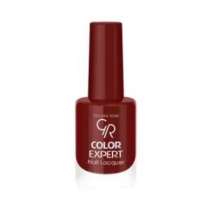 GOLDEN ROSE Лак за нокти Color Expert 35