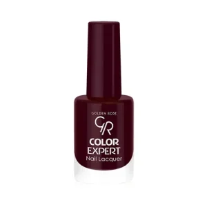 GOLDEN ROSE Лак за нокти Color Expert 36