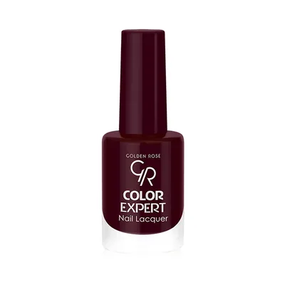 GOLDEN ROSE Лак за нокти Color Expert 36