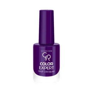 GOLDEN ROSE Лак за нокти Color Expert 37