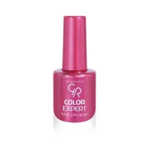 GOLDEN ROSE Лак за нокти Color Expert 38
