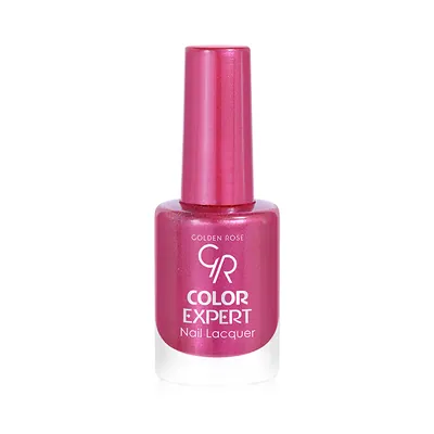 GOLDEN ROSE Лак за нокти Color Expert 38