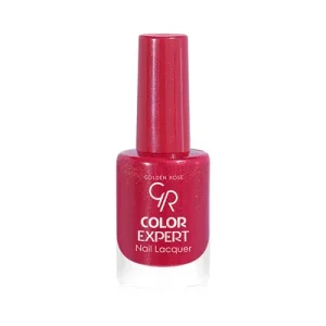 GOLDEN ROSE Лак за нокти Color Expert 39