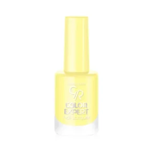 GOLDEN ROSE Лак за нокти Color Expert 44