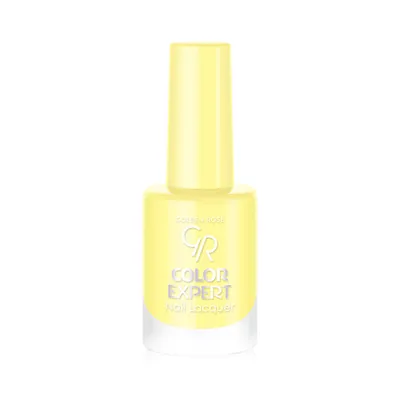 GOLDEN ROSE Лак за нокти Color Expert 44
