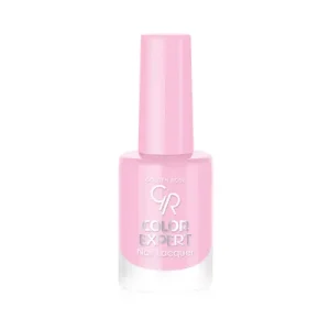 GOLDEN ROSE Лак за нокти Color Expert 48