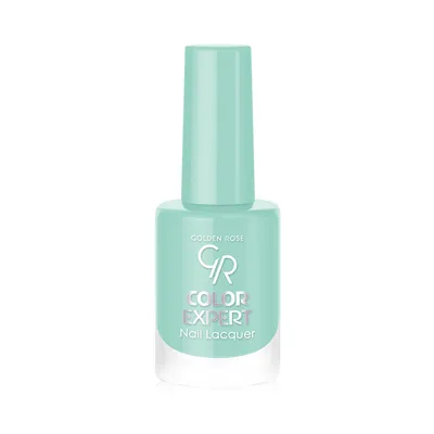 GOLDEN ROSE Лак за нокти Color Expert 50