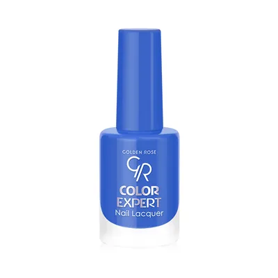 GOLDEN ROSE Лак за нокти Color Expert 51
