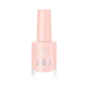 GOLDEN ROSE Лак за нокти Color Expert 52