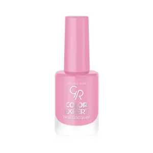 GOLDEN ROSE Лак за нокти Color Expert 53