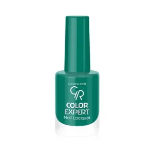 GOLDEN ROSE Лак за нокти Color Expert 55