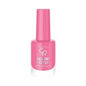 GOLDEN ROSE Лак за нокти Color Expert 57