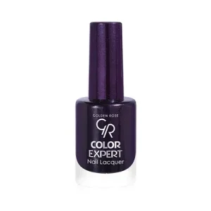 GOLDEN ROSE Лак за нокти Color Expert 59