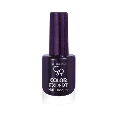 GOLDEN ROSE Лак за нокти Color Expert 59