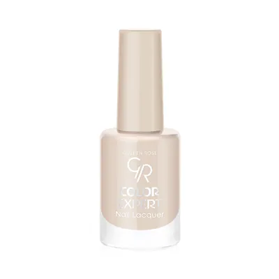 GOLDEN ROSE Лак за нокти Color Expert 5